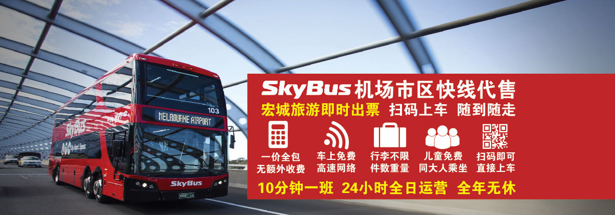 skybus