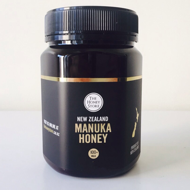 The Honey Store 麦卢卡蜂蜜 550+ 250G